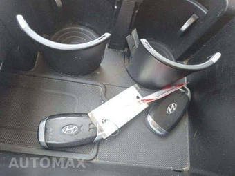 2020 Hyundai Palisade Limited - miniatura 8
