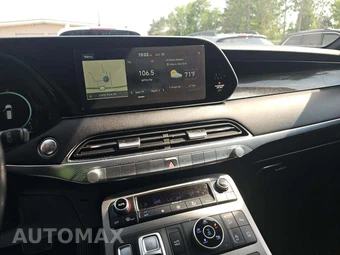 2020 Hyundai Palisade Limited - miniatura 10