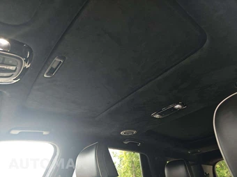 2020 Hyundai Palisade Limited - miniatura 11