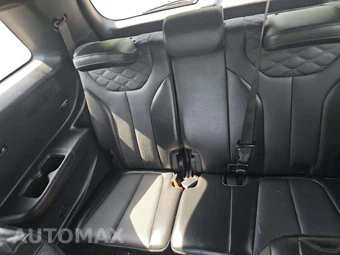 2020 Hyundai Palisade Limited - miniatura 14