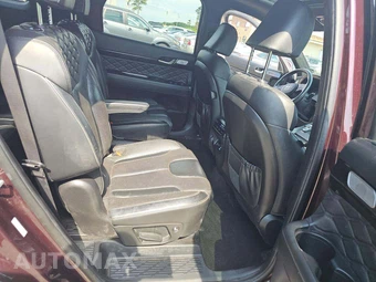 2020 Hyundai Palisade Limited - miniatura 17