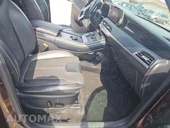 2020 Hyundai Palisade Limited - miniatura 19