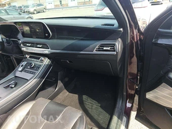 2020 Hyundai Palisade Limited - miniatura 20