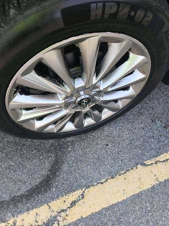 2020 Hyundai Palisade Limited - miniatura 23