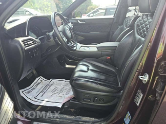 2020 Hyundai Palisade Limited - miniatura 6