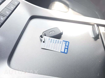 2020 Hyundai Palisade Limited - miniatura 8
