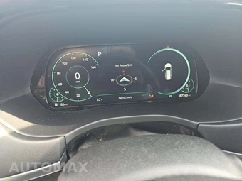 2020 Hyundai Palisade Limited - miniatura 9