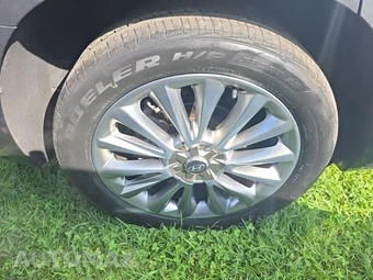 2020 Hyundai Palisade Limited – miniatura 10