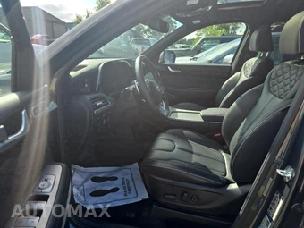 2020 Hyundai Palisade Limited – miniatura 13