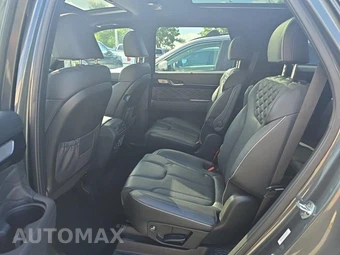 2020 Hyundai Palisade Limited – miniatura 16