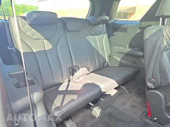 2020 Hyundai Palisade Limited – miniatura 17