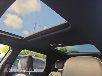 2020 Hyundai Palisade Limited – miniatura 18