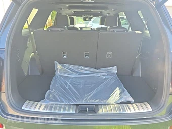 2020 Hyundai Palisade Limited – miniatura 21
