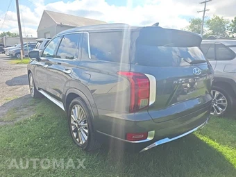 2020 Hyundai Palisade Limited – miniatura 6