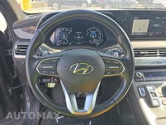 2020 Hyundai Palisade Limited - miniatura 10