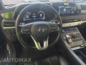2020 Hyundai Palisade Limited - miniatura 11