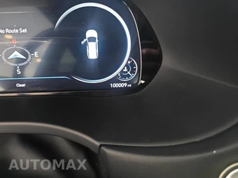 2020 Hyundai Palisade Limited - miniatura 12