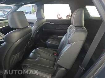 2020 Hyundai Palisade Limited - miniatura 13