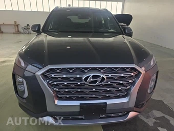 2020 Hyundai Palisade Limited - miniatura 2