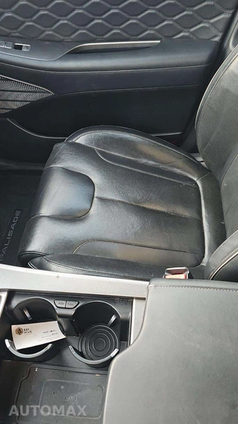 2020 Hyundai Palisade Limited - miniatura 28