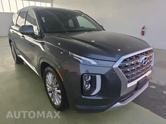 2020 Hyundai Palisade Limited - miniatura 3
