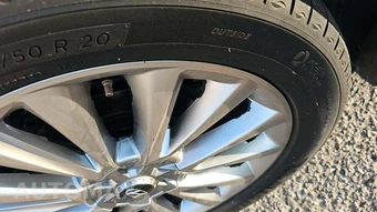 2020 Hyundai Palisade Limited - miniatura 30