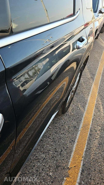 2020 Hyundai Palisade Limited - miniatura 34