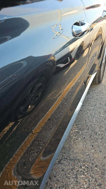 2020 Hyundai Palisade Limited - miniatura 37
