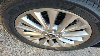 2020 Hyundai Palisade Limited - miniatura 39