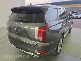 2020 Hyundai Palisade Limited - miniatura 4