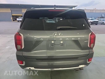 2020 Hyundai Palisade Limited - miniatura 5