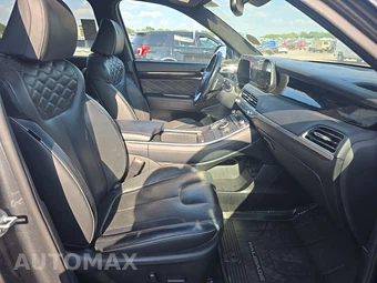 2020 Hyundai Palisade Limited - miniatura 8