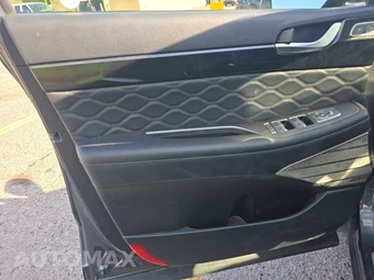 2020 Hyundai Palisade Limited - miniatura 9