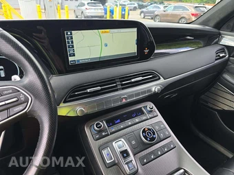 2020 Hyundai Palisade Limited - miniatura 10
