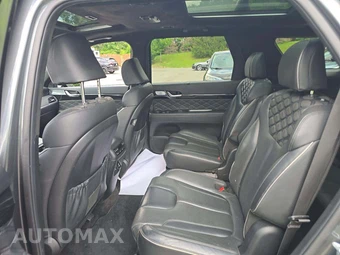 2020 Hyundai Palisade Limited - miniatura 13