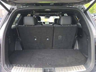 2020 Hyundai Palisade Limited - miniatura 15