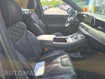 2020 Hyundai Palisade Limited - miniatura 19