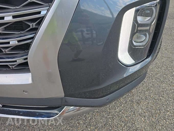 2020 Hyundai Palisade Limited - miniatura 22