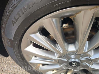 2020 Hyundai Palisade Limited - miniatura 26