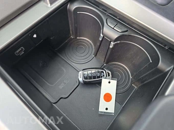 2020 Hyundai Palisade Limited - miniatura 8