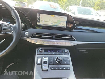 2020 Hyundai Palisade Limited - miniatura 10