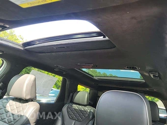 2020 Hyundai Palisade Limited - miniatura 11