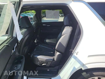 2020 Hyundai Palisade Limited - miniatura 13