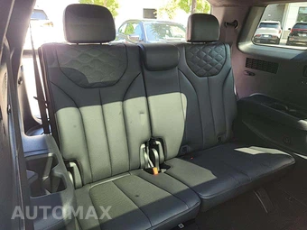 2020 Hyundai Palisade Limited - miniatura 14