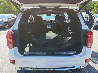 2020 Hyundai Palisade Limited - miniatura 15
