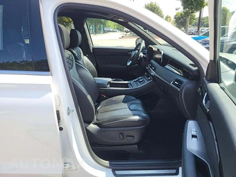 2020 Hyundai Palisade Limited - miniatura 19
