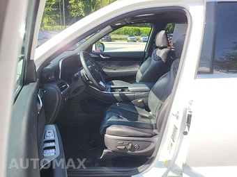 2020 Hyundai Palisade Limited - miniatura 6
