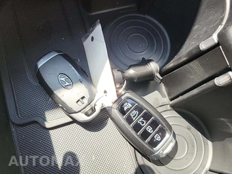 2020 Hyundai Palisade Limited - miniatura 8