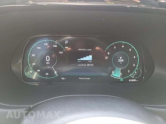 2020 Hyundai Palisade Limited - miniatura 9