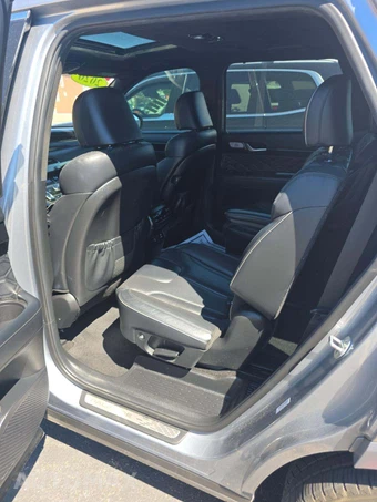 2020 Hyundai Palisade Limited - miniatura 13
